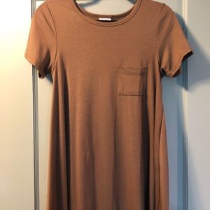 LuLaRoe “Carly” dress